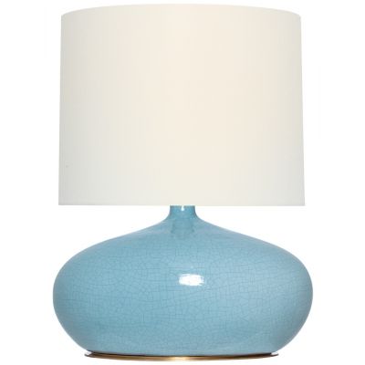 Olinda Low Table Lamp