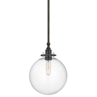 Parkington Pendant