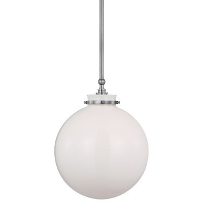 Parkington Pendant
