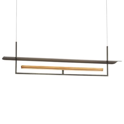 Tristan Reflector LED Linear Suspension