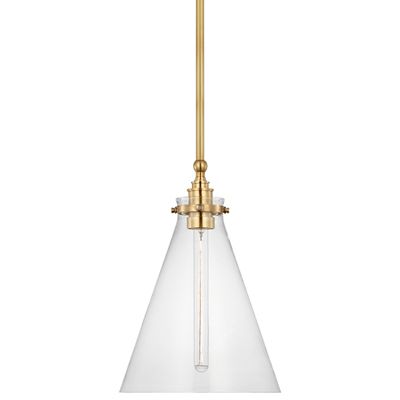 Parkington Cone Pendant