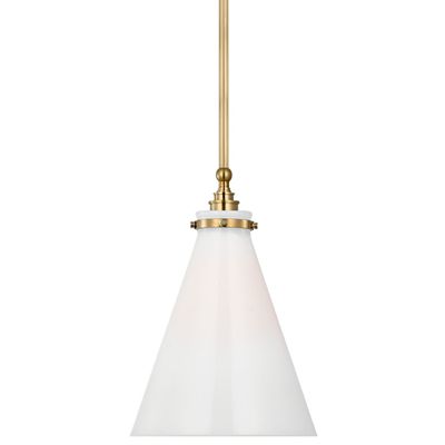 Parkington Cone Pendant