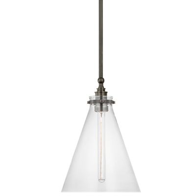Parkington Cone Pendant