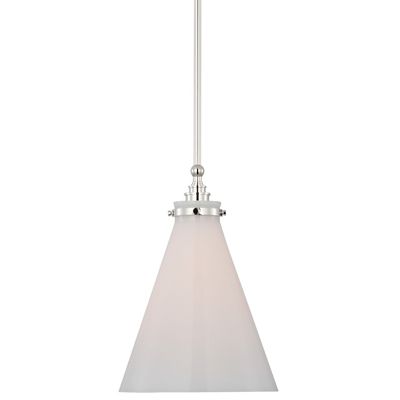 Parkington Cone Pendant