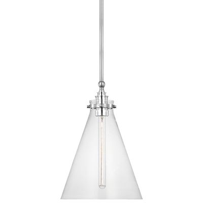 Parkington Cone Pendant