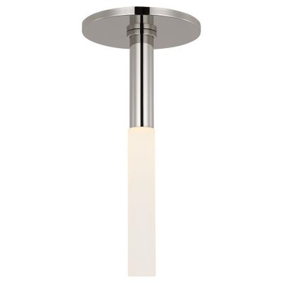 Rousseau Monopoint LED Flushmount