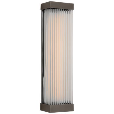 Vance LED Bath Wall Sconce