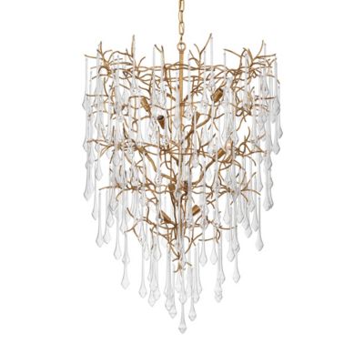Rayne Foyer Chandelier by Visual Comfort Signature at Lumens.com