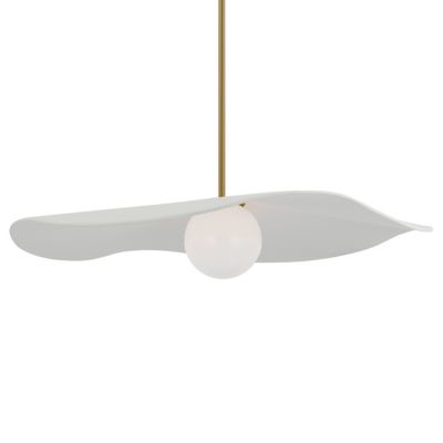 Mahalo LED Pendant
