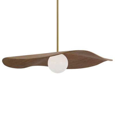 Mahalo LED Pendant