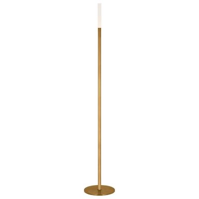 Rousseau LED Floor Lamp