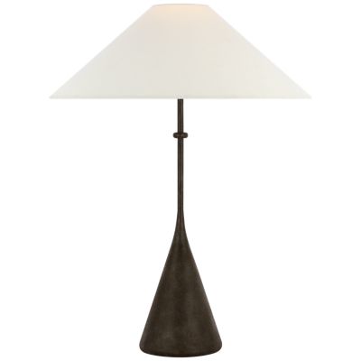 Zealous Table Lamp