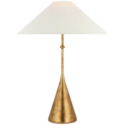 Zealous Table Lamp