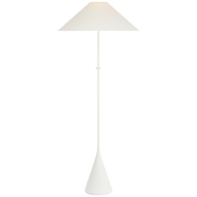 Zealous Floor Lamp