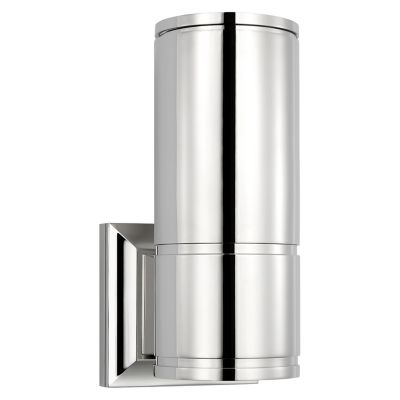 Provo Single LED Wall Sconce