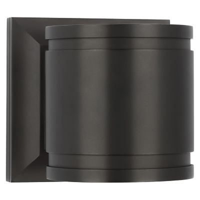 Provo Wide LED Wall Sconce