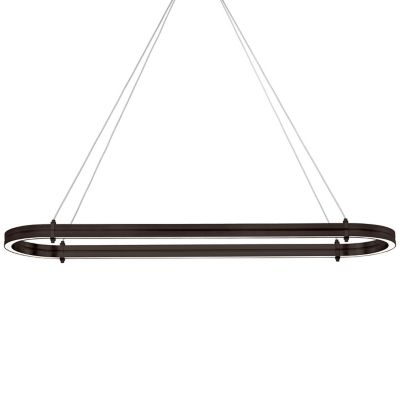 Paxton LED Linear Suspension