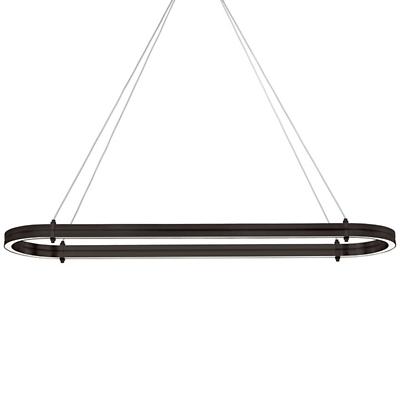 Paxton LED Linear Suspension
