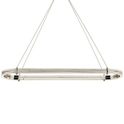 Paxton LED Linear Suspension