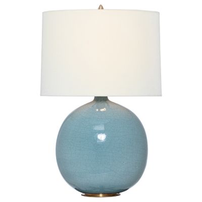 Sao Paulo Table Lamp