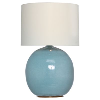 Sao Paulo Table Lamp