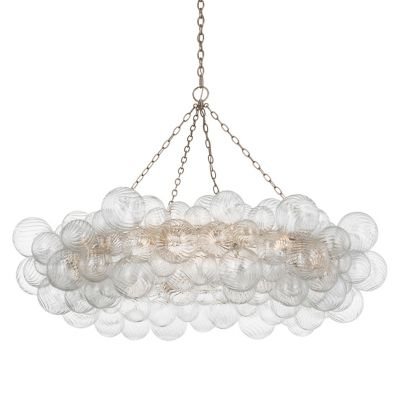 Talia Ring Chandelier