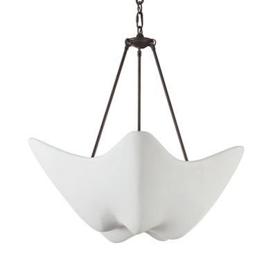 Cosima Chandelier (Bronze|Medium) - OPEN BOX