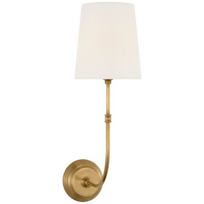 Wyatt Wall Sconce
