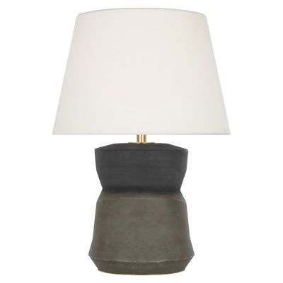 1953 Geometric Form LED Table Lamp