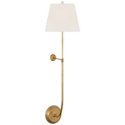 Wyatt Statement Wall Sconce