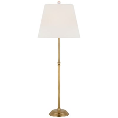 Wyatt Buffet Lamp