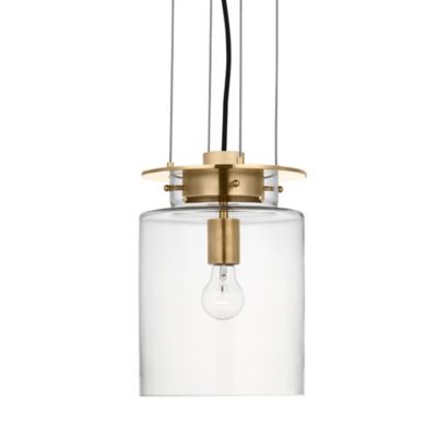 Elias Floating Pendant