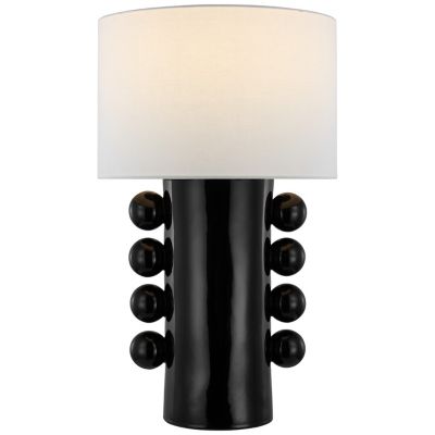 Tiglia Tall Cordless LED Table Lamp