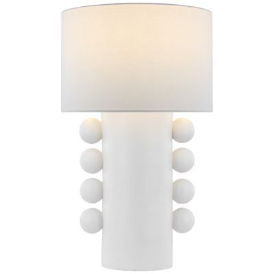 Tiglia Tall Cordless LED Table Lamp