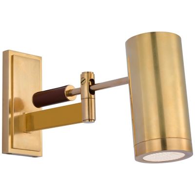 Grant Articulating LED Wall Sconce
