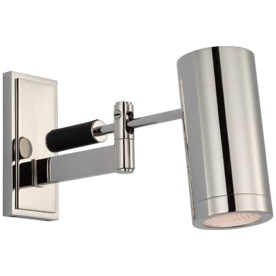 Grant Articulating LED Wall Sconce