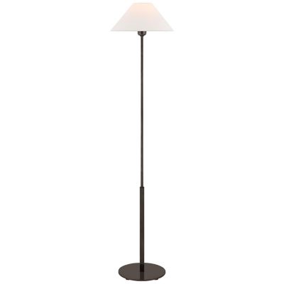 Hackney Cordless LED Floor Lamp