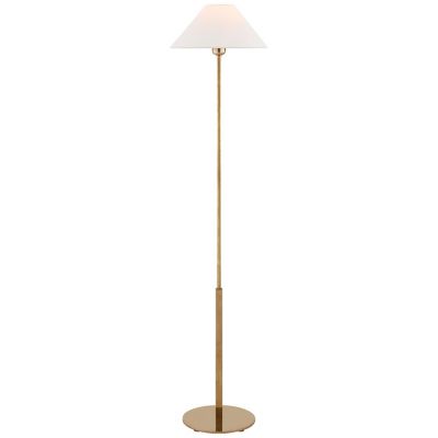 Hackney Cordless LED Floor Lamp