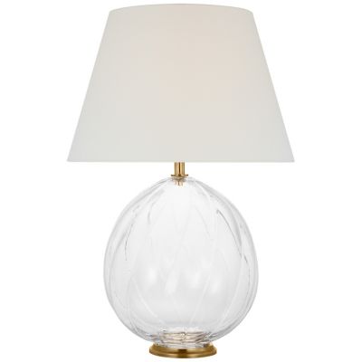 Talia Cordless LED Table Lamp