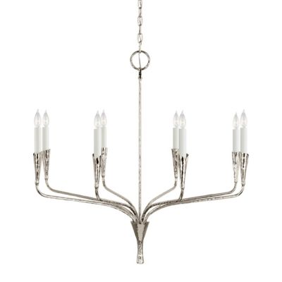Aiden Single Tier Chandelier