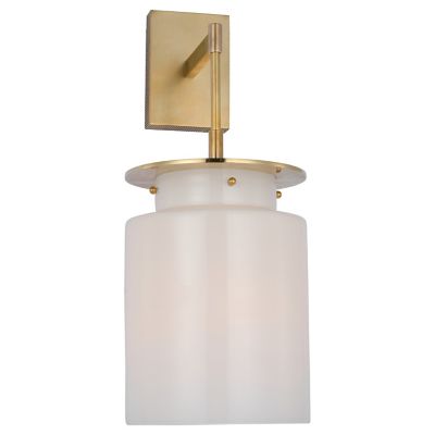 Elias Wall Sconce