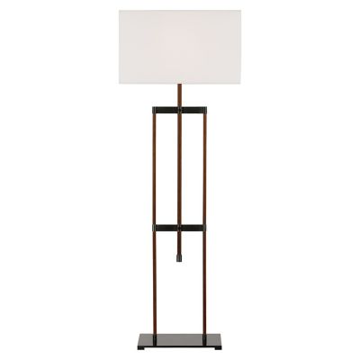 Alda Adjustable Floor Lamp