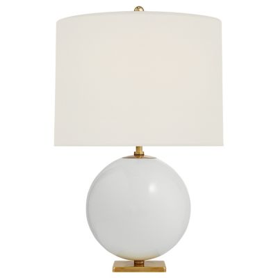 Elsie Rechargeable LED Table Lamp