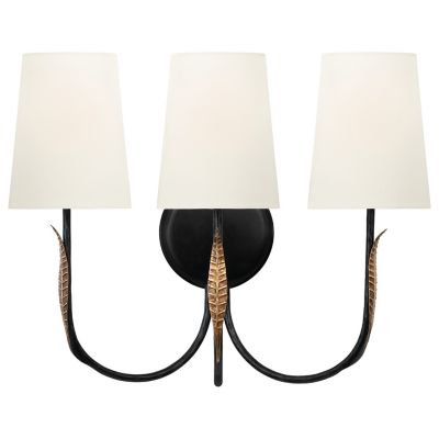 Kairos Wall Sconce