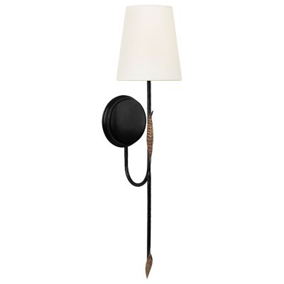 Kairos Tail Wall Sconce