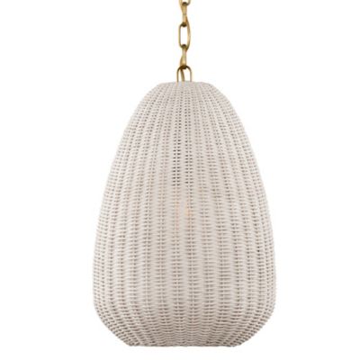 Kokomo Pendant