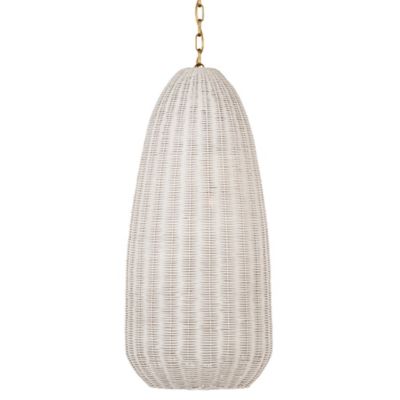 Kokomo Pendant