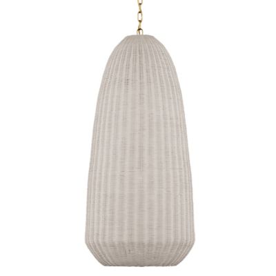 Kokomo Pendant
