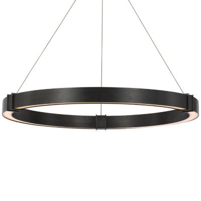 Hughes LED Chandelier