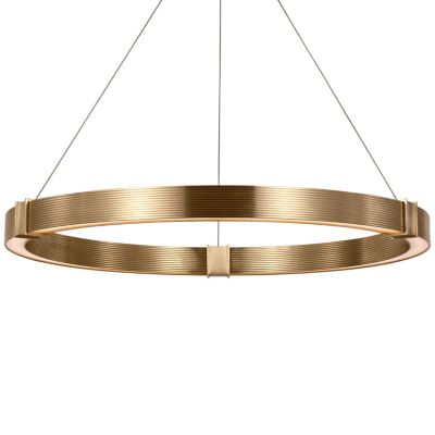 Hughes LED Chandelier